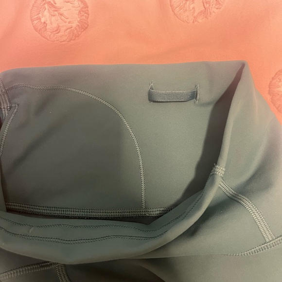 Lululemon biker shorts - Picture 3 of 3